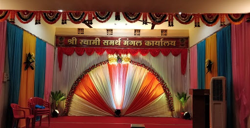 Swami Samarth Mangal Karyalay Event Services | Banquet Halls