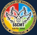 Swami Satyanand College of Management and Technology Logo