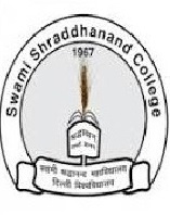 Swami Shraddhanand College Logo