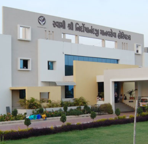 Swami Shree Nirdoshanand Manavseva Hospital Medical Services | Hospitals