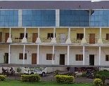 Swami Vivekanand College - Logo