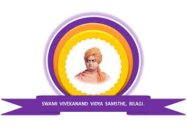 Swami Vivekanand High School Logo