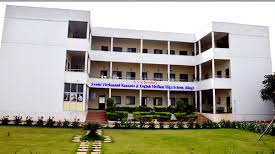 Swami Vivekanand High School Education | Schools