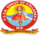 Swami Vivekanand Mahavidyalaya Logo