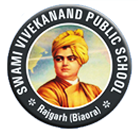 Swami Vivekanand Public School - Logo