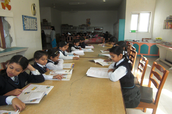 Swami Vivekanand Public School Education | Schools