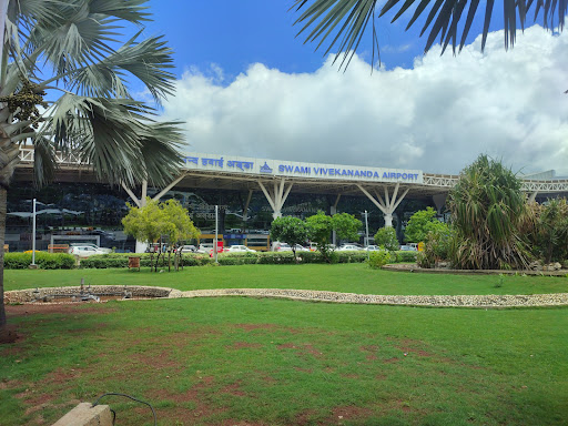Swami Vivekananda Airport Travel | Airport