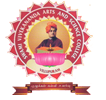 Swami Vivekananda Arts and Science College - Logo