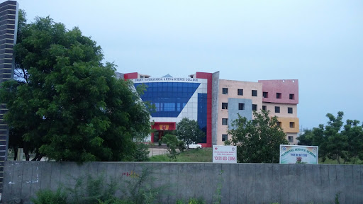 Swami Vivekananda Arts and Science College Education | Colleges