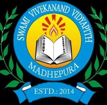 Swami Vivekananda Vidyapith Logo