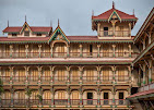 Swaminarayan Temple, Ahmedabad Religious And Social Organizations | Religious Building