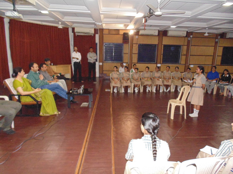 Swaminarayan Vidyapith Education | Schools