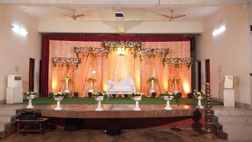 Swamy Kalamandir And Darshan Kalamandir Event Services | Banquet Halls