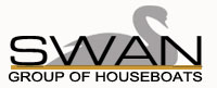 Swan Group Of Houseboats|Resort|Accomodation