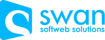 Swan Softweb Solutions Logo