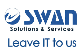 Swan Solutions & Services Pvt. Ltd. - Logo
