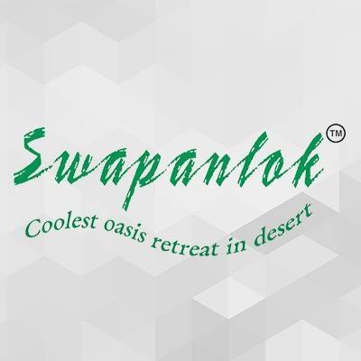 SwapanLok Resort - Logo