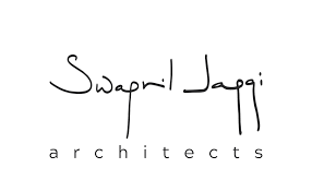 Swapnil Jaggi Architects Logo