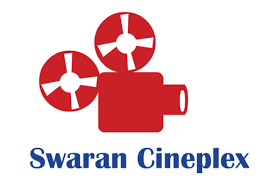 Swaran Cineplex - Logo
