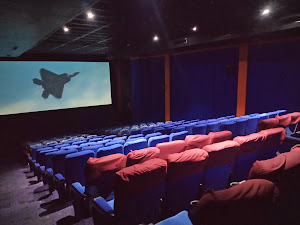 Swaran Cineplex Entertainment | Movie Theater