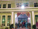 Swaran Palace - Logo