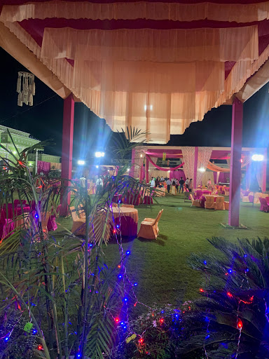 Swaran Palace Event Services | Banquet Halls
