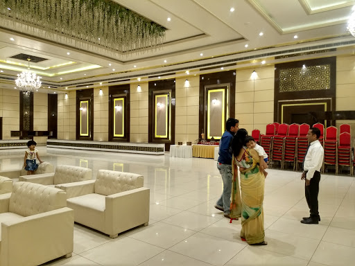 Swarn Mahal Event Services | Banquet Halls
