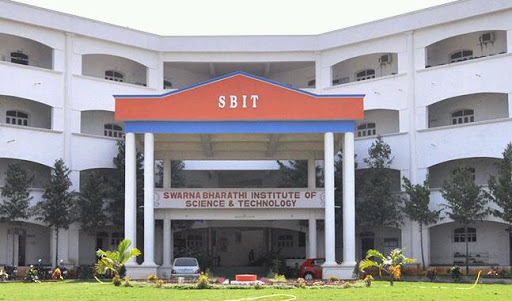 Swarna Bharathi Institute of Science & Technology Education | Colleges