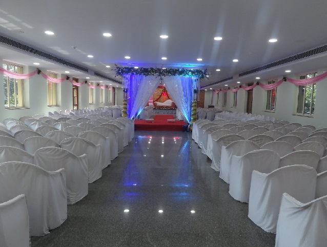 Swarnam - Banquet Hall and Hotel Accomodation | Hotel