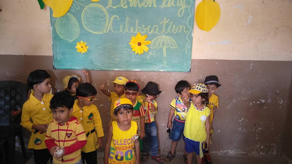 Swarnim Public School Education | Schools