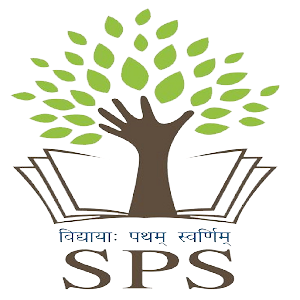 Swarnprastha Public School - Logo