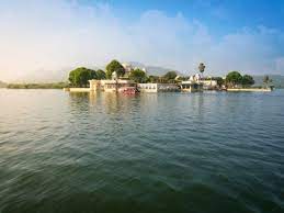 Swaroop Sagar Lake Travel | Lake