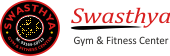 Swasthya The Gym Logo
