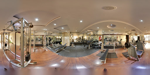 Swasthya The Gym Active Life | Gym and Fitness Centre