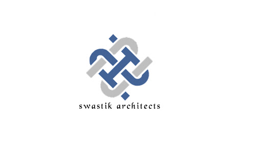 SWASTIK ARCHITECTS Logo