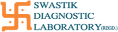 Swastik Diagnostic Laboratory - Logo