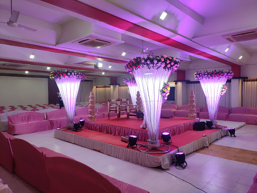 Swastik Hall and Party Plot Event Services | Banquet Halls