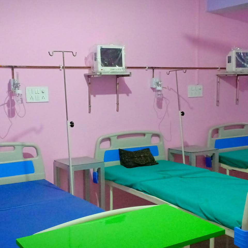 Swastik Hospital & Poison Care Charkhi Dadri Hospitals 003