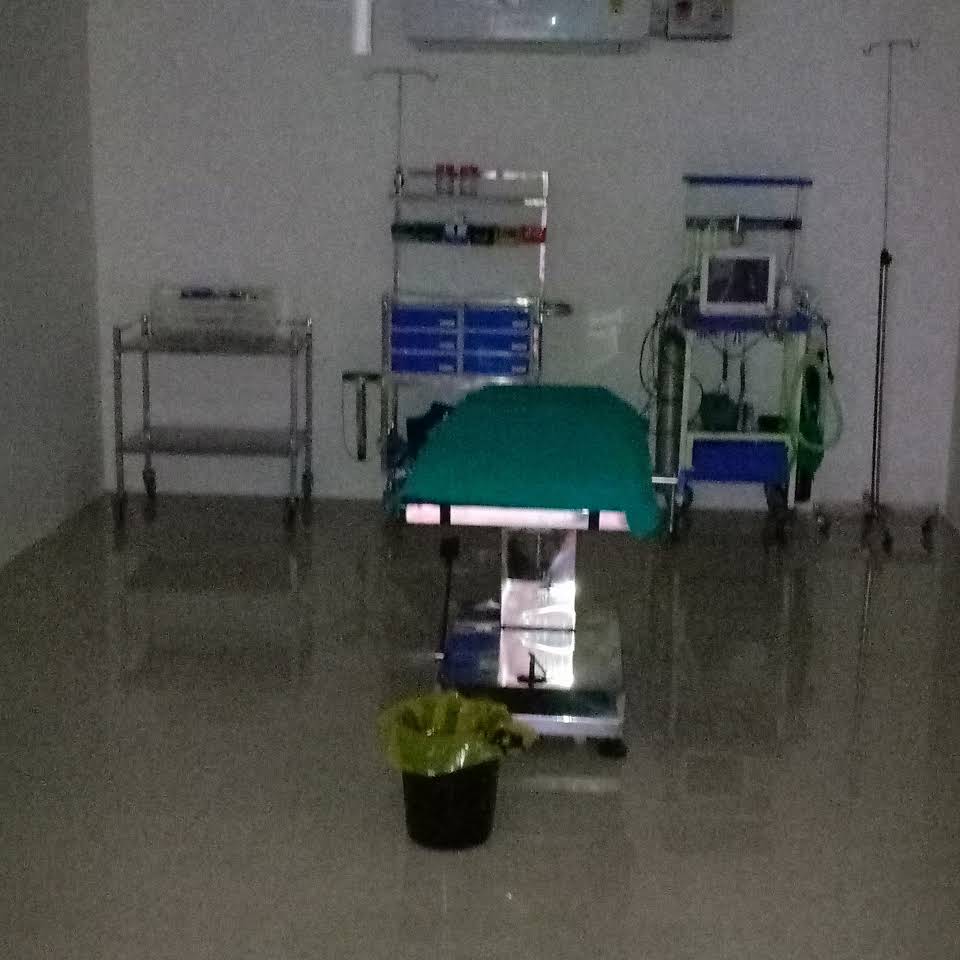 Swastik Hospital & Poison Care Charkhi Dadri Hospitals 005