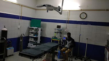 Swastik Hospital Karnal Hospitals 004