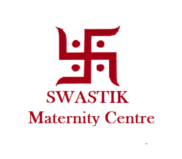 Swastik Maternity Centre Logo