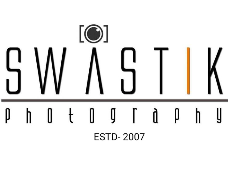 Swastik Photography - Logo