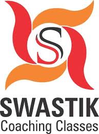 Swastik Study Center - Logo