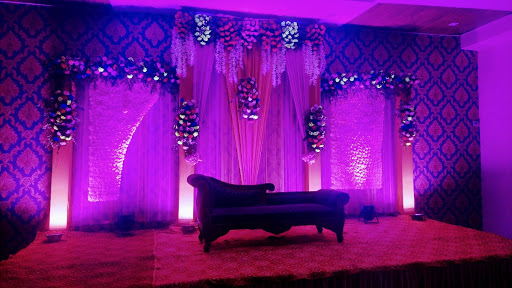 Swastik Upawan Event Services | Banquet Halls