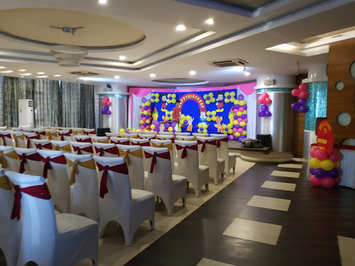 Swathi Galaxy Banquet Hall Event Services | Banquet Halls