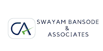 Swayam Bansode & Associates Logo