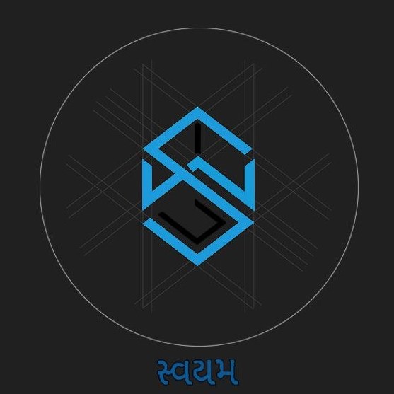 Swayam Studio - Logo