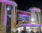 Swayamvar Lawn|Banquet Halls|Event Services