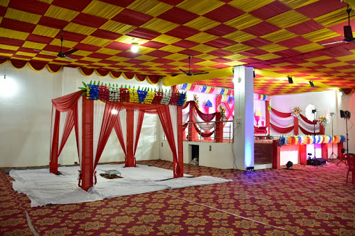 Swayamvar Marriage Hall Event Services | Banquet Halls