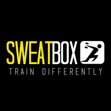 Sweatbox Fitness - Logo